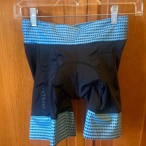 Padded Bike Shorts!